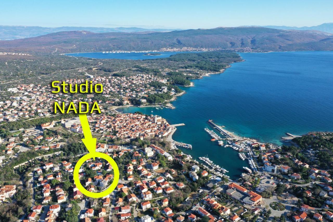 קרק Studios Nada מראה חיצוני תמונה